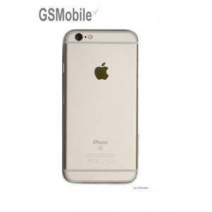 Chasis Completo iPhone 6s Dorado - repuestos originales para iPhone