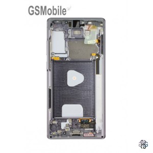 spare parts for Samsung Note 20