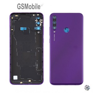 Huawei Y6p battery cover