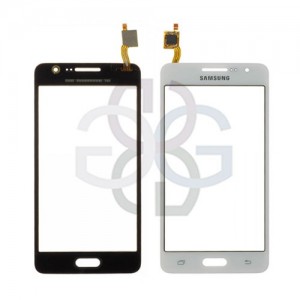 Ecrã Touch Screen branco Samsung Grand Prime 4G Galaxy G531