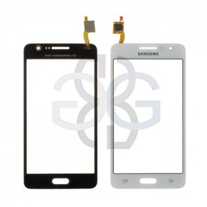 Pantalla tactil Samsung Grand Prime 4G Galaxy G531 Blanco