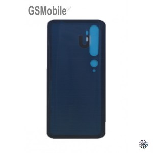 componente tapa trasera Xiaomi Mi Note 10