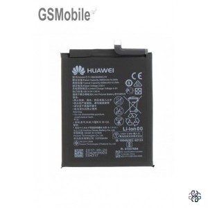 Huawei P Smart Pro Battery