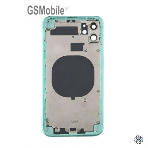 Chassis for iPhone 11 Green