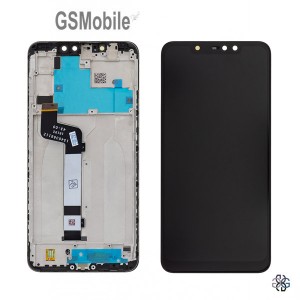 replacement LCD Display Xiaomi Redmi Note 6