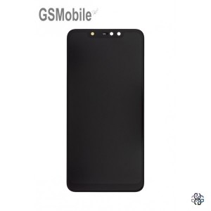 Reposto tela Xiaomi Redmi Note 6 Pro