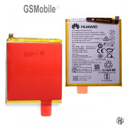 Bateria para Huawei P20 Lite Original