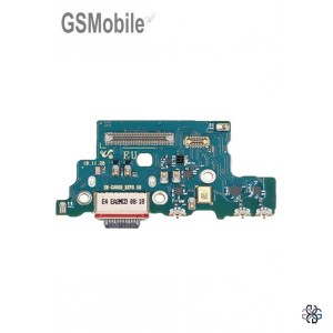 Samsung S20 Ultra Galaxy G988 Charging Module