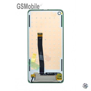 Display for Samsung Xcover Pro Galaxy G715F Original