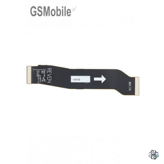 Samsung S20 Ultra Galaxy G988 Main flex Original