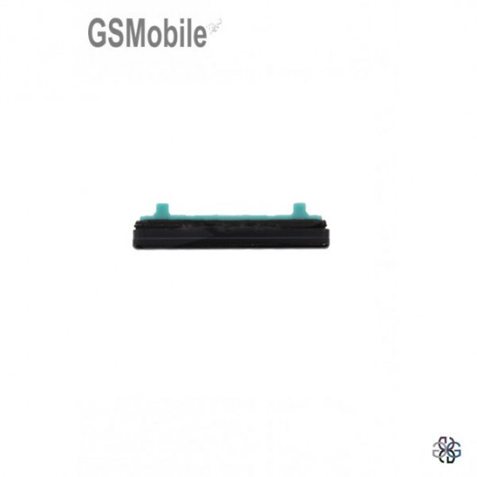 Volume Button Samsung S20 Ultra Galaxy G988 Black - Original