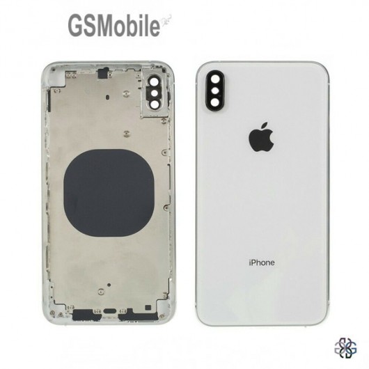 Chassis for iPhone XS Max White
