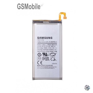 Samsung A6 Plus 2018 Galaxy A605F Battery