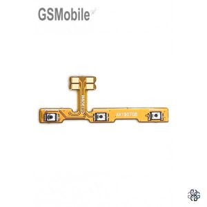 Flex power volume key for Xiaomi Mi A3