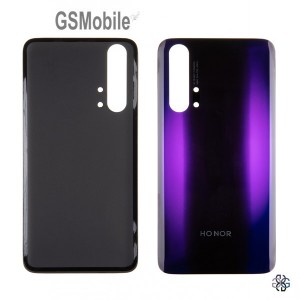 Huawei Honor 20 pro battery cover