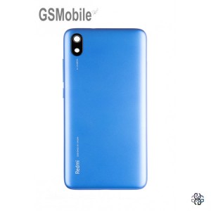 componente tapa trasera Redmi 7A