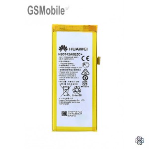 Batería para Huawei P8 Lite