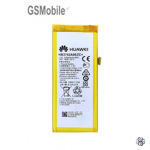 Bateria para Huawei P8 Lite