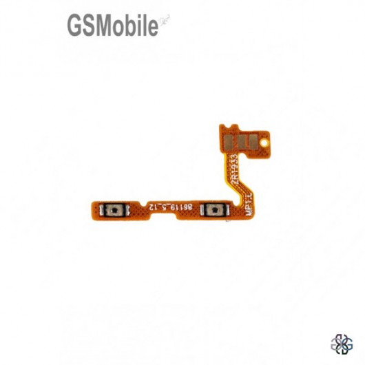 Samsung A20s Galaxy A207F Volume flex cable