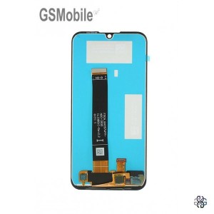 Display for Huawei Honor 8S Black