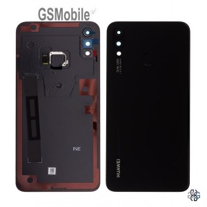 Tapa trasera Huawei P smart Plus Negro Original