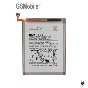 Batería para Samsung A71 Galaxy A715F