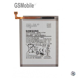 Samsung A71 Galaxy A715F Battery
