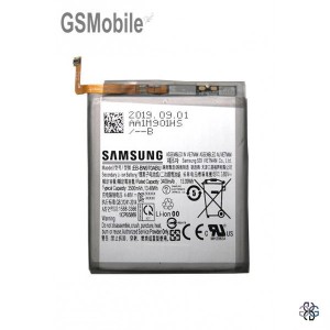 Samsung Note 10 Galaxy N970F Battery