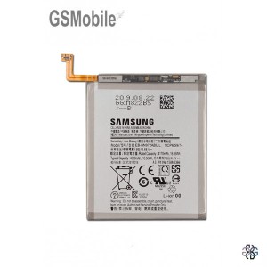 Batería para Samsung Note 10 Plus Galaxy N975F