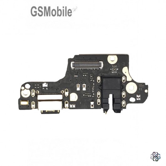 Xiaomi Redmi Note 9S Charging Module