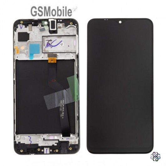 Display Samsung M10 Galaxy M105F - Original