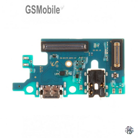 Samsung M31s Galaxy M317F Charging Module - Original