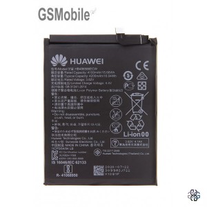 Battery for Huawei P40 Lite