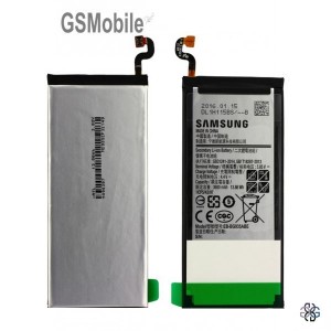 Batería para Samsung S7 Edge Galaxy G935F Original