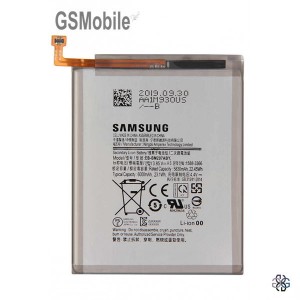 Bateria para Samsung M30s Galaxy M307F