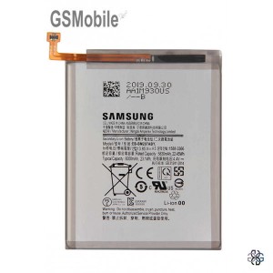 Samsung M30s Galaxy M307F Battery