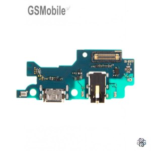 Samsung M21 Galaxy M215F Charging Module - Original