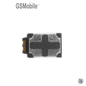 Altavoz buzzer para Samsung M31s Galaxy M317F Original