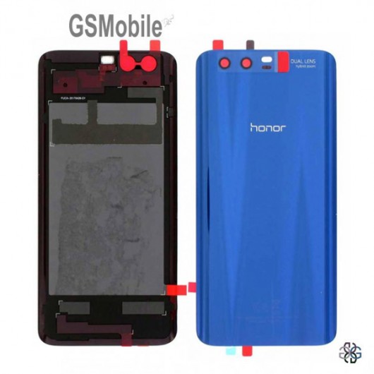 Huawei Honor 9 battery cover blue original