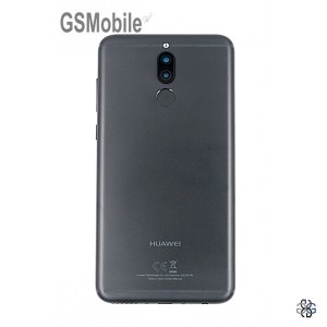 black battery cover huawei mate 10 lite