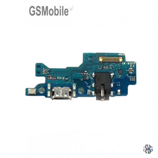 Samsung M30s Galaxy M307F Charging Module