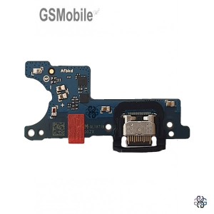 Módulo de carregamento Samsung M11 2020 Galaxy M115 - Original