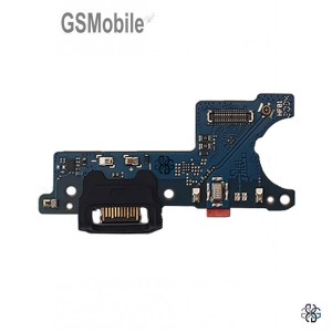 Componente modulo de carga Galaxy M11