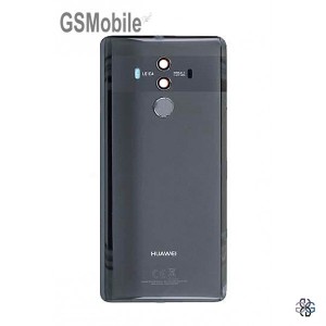 Huawei Mate 10 Pro battery cover - gray original SWAP