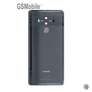 Tapa trasera Huawei Mate 10 Pro Gris Original Desmontaje