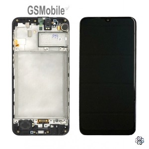 Display Samsung M31 Galaxy M315F - Original