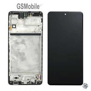 Display Samsung M51 Galaxy M515F - Original