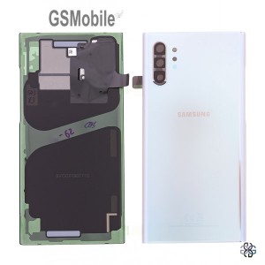 Samsung Note 10 Plus Galaxy N975F back cover Aura Glow - Original
