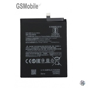 Bateria para Xiaomi Mi 9