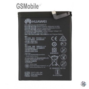 Bateria para Huawei P40 Lite E